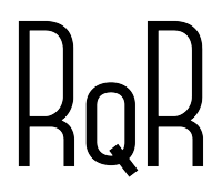 Logo de RqR Taller Artesanal